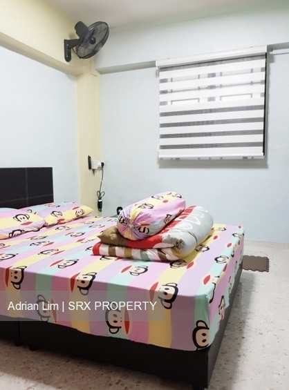 Blk 646 Ang Mo Kio Avenue 6 (Ang Mo Kio), HDB 3 Rooms #178217162